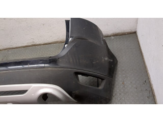 Бампер Volvo XC60 2008-2017 задний