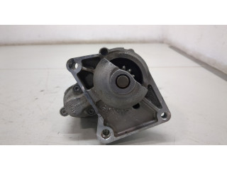 Стартер Citroen C3 Aircross 2017-2024 1.2