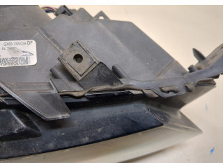 Фара передняя Jaguar XF 2015–2020 правая