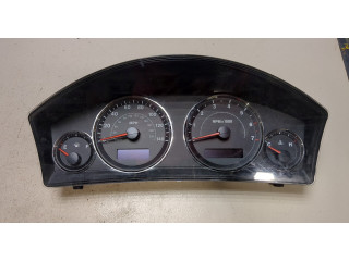 Панель приборов Jeep Commander 2006-2010
