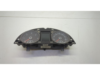 Панель приборов  Volkswagen Passat CC 2008-2012            
