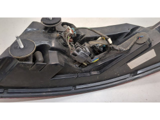 Задний фонарь