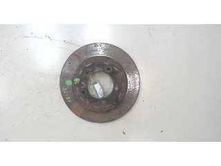 Диск тормозной Mitsubishi Space Star 1.9 передний MR205585