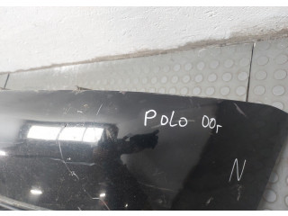 Бампер  Volkswagen Polo 1999-2001 передний   