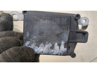 Радар круиз контроля Nissan Qashqai 2017-2023