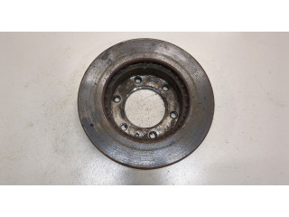 Диск тормозной Ford Ranger 1998-2006 2.5 передний