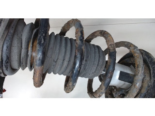 Стойка амортизатора Ford Fiesta 2008-2013 1713974, 1713976, 1547180, 1547182 1.6 дизель