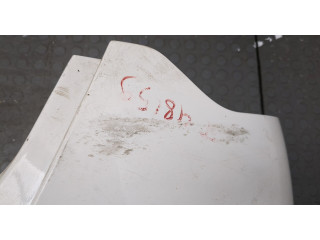 Бампер Citroen DS4 задний