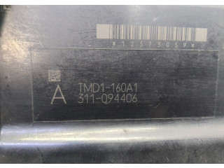 Блок комфорта  Cadillac Escalade 2 2001-2006      12573059  