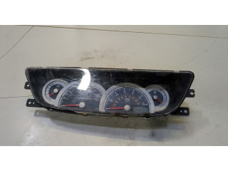 Панель приборов SsangYong Rodius 2004-2013 8020121122 2.7 Дизель