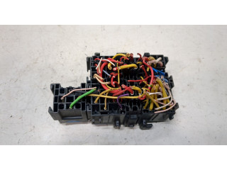 Блок предохранителей  Dacia Logan 2012-2016         