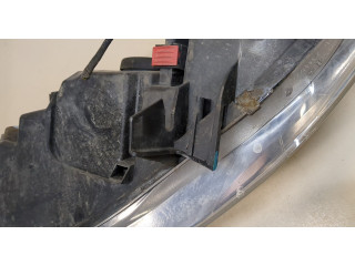 Фара передняя Peugeot 407 правая