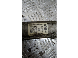    Рейка рулевая без г/у  Buick Encore GX 2019-2024      