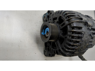 Генератор  Volkswagen Golf 5 2003-2009           