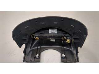 Дисплей бортового компьютера Citroen C4 2004-2010