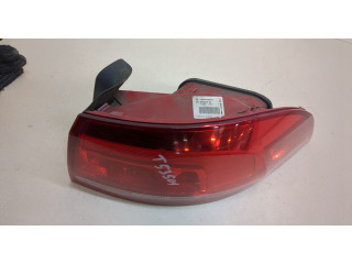 Задний фонарь          