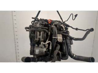 Генератор  Volkswagen Passat 7 2010-2015 Европа           