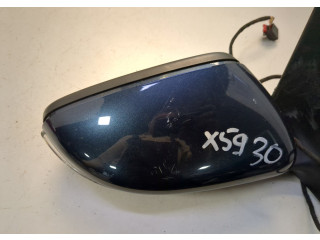 Зеркало боковое Volkswagen Golf 6 2009-2012 правое