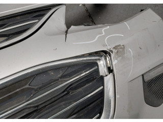 Бампер  Chevrolet Malibu 2015-2018 передний   84042377