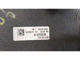 Зеркало боковое Dacia Logan 2016-2020 левое