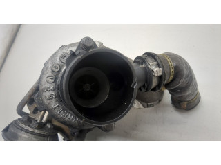 Турбина  Ford Focus 3 2011-2015             1945757, 2254339, 2008127, AV6Q6K682AB, REAV6J6K682AA, RMAV6Q6K682AA