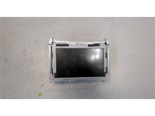 Дисплей мультимедиа Jaguar XF 2007–2012 8x2310e889ad