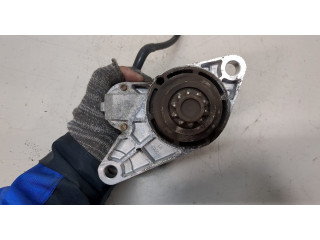 Стартер Skoda Fabia 2007-2010 1.2 02T911023