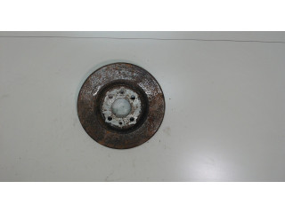 Диск тормозной Honda CR-V 2002-2006 2.0 передний 45251SCAE00