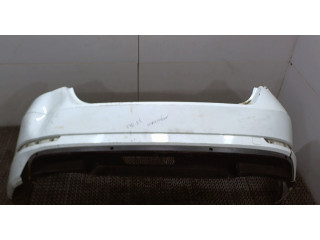 Бампер Skoda SuperB 2015- задний 3V5807421