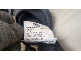 Блок предохранителей  Volkswagen Atlas Cross Sport 2019-      5Q0937132C, 5Q0937132D, 5Q0937125G, 5Q0937125B, 5Q0907361G, 5Q0907361D   