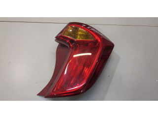 Задний фонарь KIA Picanto 2011-2017