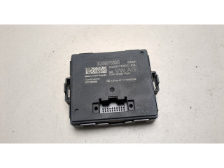 Блок комфорта  Skoda Kodiaq 2016-2025        