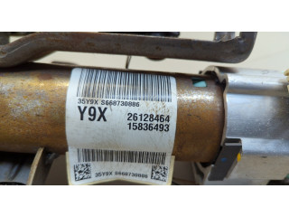 рейка Колонка рулевая Chevrolet Tahoe 2006-2014