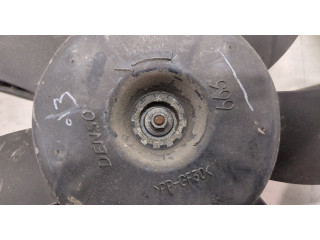 Вентилятор радиатора Honda Civic 2005-2012