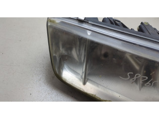 Фара передняя  Skoda Fabia 1999-2007 правая 