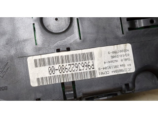 Панель приборов  Citroen C4 Grand Picasso 2006-2013            