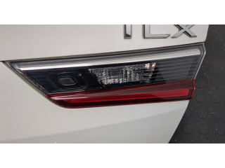 Замок багажника  Acura ILX 2018-2025       