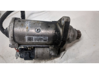 Стартер Volkswagen Atlas 2017-2020 3.6