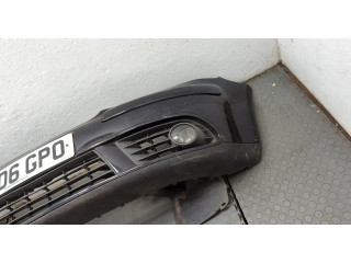 Бампер Volkswagen Golf Plus передний