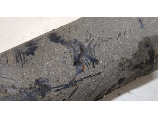 Стойка амортизатора SsangYong Korando 2010-