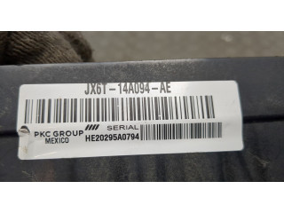 Блок предохранителей  Lincoln Corsair 2019-2023         