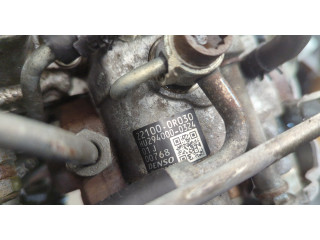 Форсунка топливная Lexus IS 2005-2016 2367029055