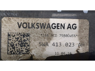 Стойка амортизатора  Audi A3 (8Y) 2020-2025      