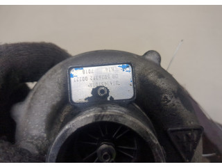 Турбина Volkswagen Transporter 4 1991-2003