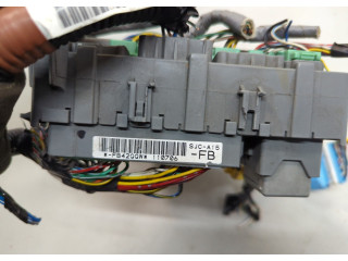 Блок предохранителей Honda Ridgeline 2005-2014