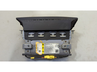 Панель приборов  Toyota Camry V40 2006-2011       8380006V80     