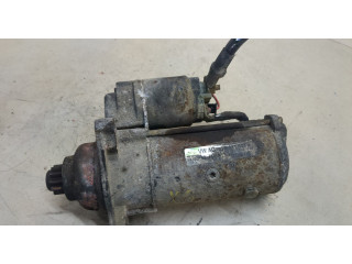 Стартер  Volkswagen Transporter 4 1991-2003 2.5     