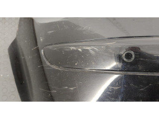 Бампер  Seat Altea 2004-2015 задний   