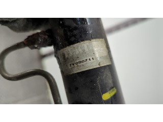    Рейка рулевая с г/у  Toyota Camry V40 2006-2011      