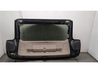 Замок багажника  Audi Q7 2005-2015       